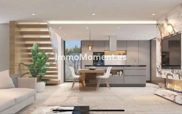 Reventa - Villa independiente - Alicante - Alicante Centro