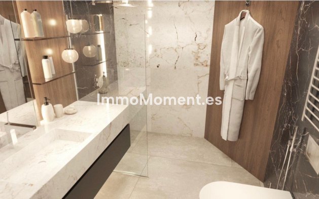 Reventa - Villa independiente - Alicante - Alicante Centro