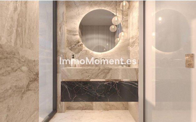 Reventa - Villa independiente - Alicante - Alicante Centro