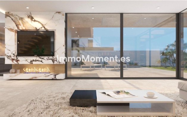 Reventa - Villa independiente - Alicante - Alicante Centro