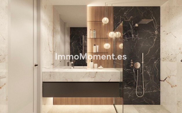 Reventa - Villa independiente - Alicante - Alicante Centro