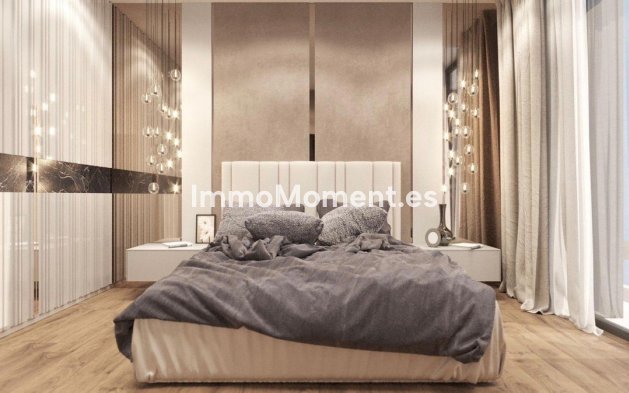 Reventa - Villa independiente - Alicante - Alicante Centro