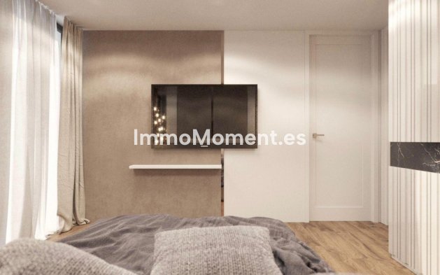 Reventa - Villa independiente - Alicante - Alicante Centro