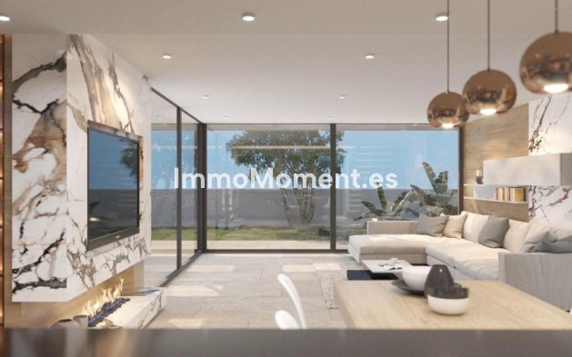 Reventa - Villa independiente - Alicante - Alicante Centro
