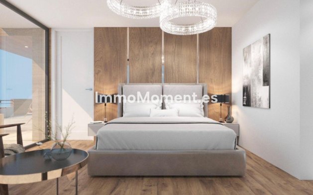 Reventa - Villa independiente - Alicante - Alicante Centro