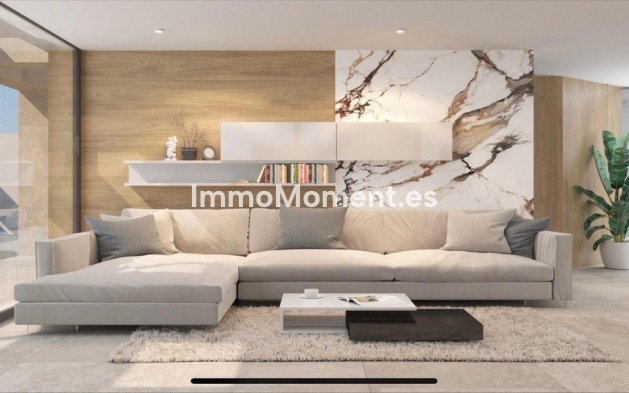 Reventa - Villa independiente - Alicante - Alicante Centro