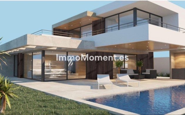 Reventa - Villa independiente - Alicante - Alicante Centro