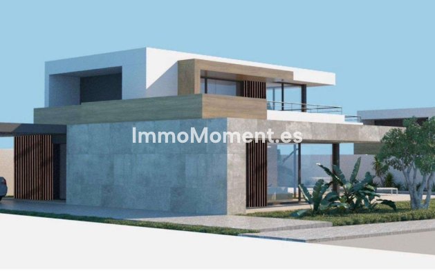 Reventa - Villa independiente - Alicante - Alicante Centro