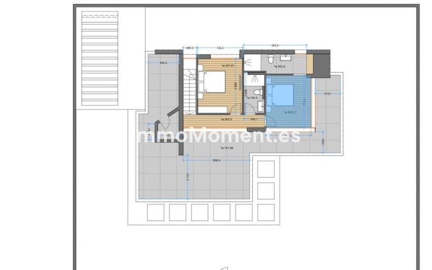 Reventa - Villa independiente - Alicante - Alicante Centro
