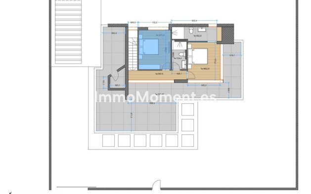 Reventa - Villa independiente - Alicante - Alicante Centro