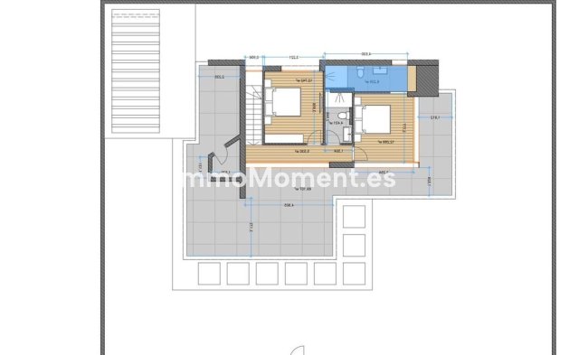Reventa - Villa independiente - Alicante - Alicante Centro
