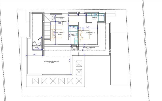 Reventa - Villa independiente - Alicante - Alicante Centro