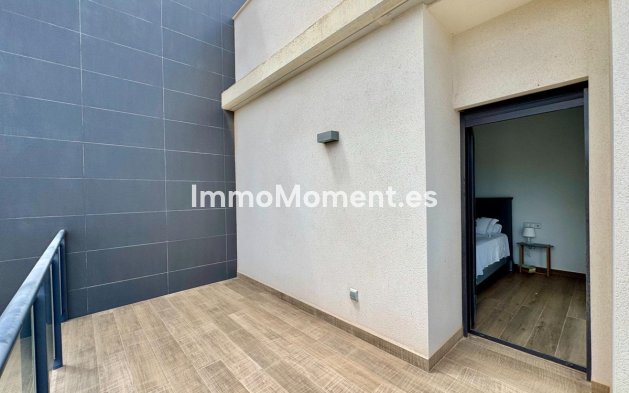 Wiederverkauf - Freistehende Villa - San Miguel de Salinas - San Miguel de Salinas Centro