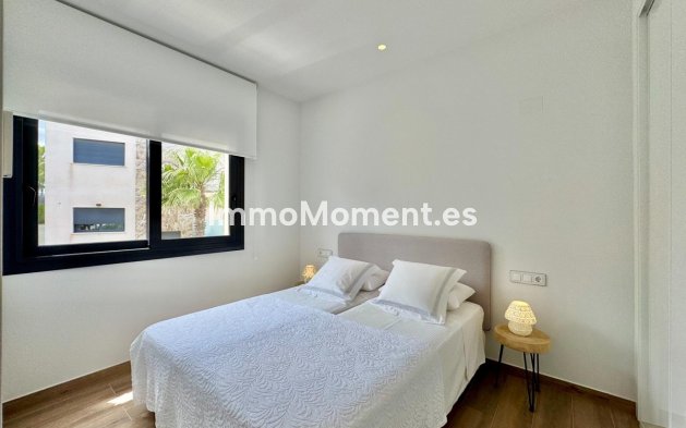 Wiederverkauf - Freistehende Villa - San Miguel de Salinas - San Miguel de Salinas Centro