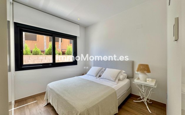 Wiederverkauf - Freistehende Villa - San Miguel de Salinas - San Miguel de Salinas Centro