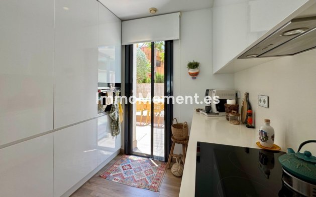 Wiederverkauf - Freistehende Villa - San Miguel de Salinas - San Miguel de Salinas Centro