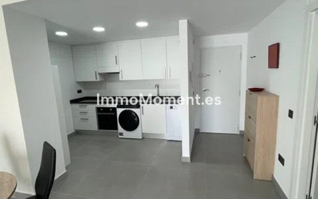 Bestaande woning - Appartement - Mijas Costa - Las Lagunas de Mijas