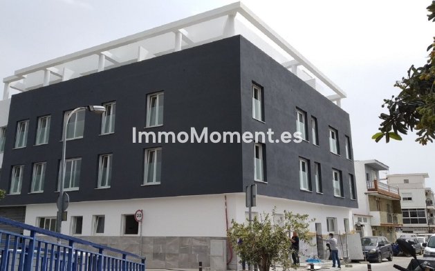 Bestaande woning - Appartement - Mijas Costa - Las Lagunas de Mijas