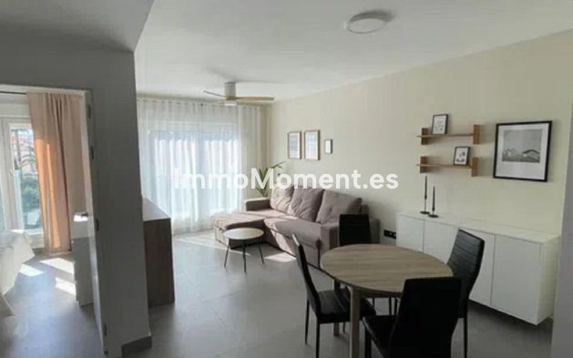 Bestaande woning - Appartement - Mijas Costa - Las Lagunas de Mijas