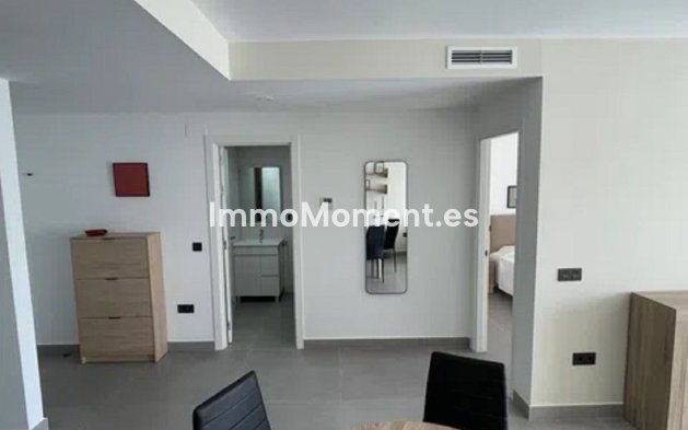 Bestaande woning - Appartement - Mijas Costa - Las Lagunas de Mijas