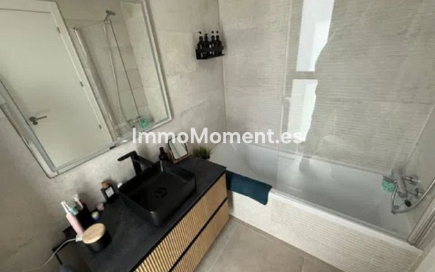 Revente - Appartement - Fuengirola - Los Pacos