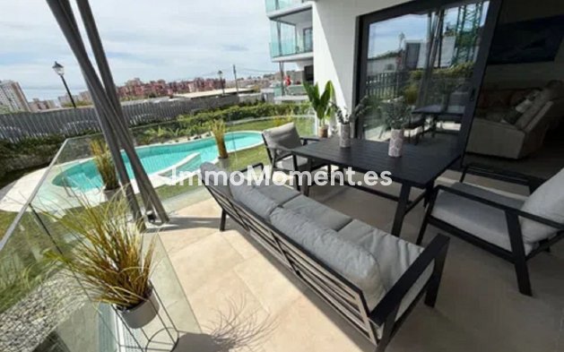 Revente - Appartement - Fuengirola - Los Pacos