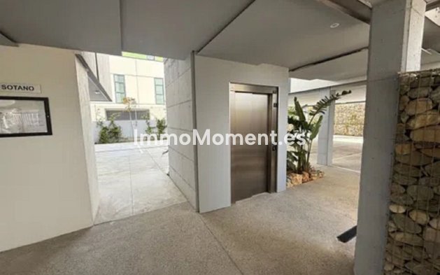 Revente - Appartement - Fuengirola - Los Pacos