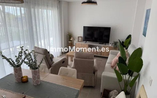 Revente - Appartement - Fuengirola - Los Pacos