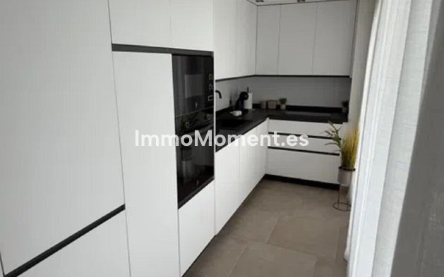 Revente - Appartement - Fuengirola - Los Pacos