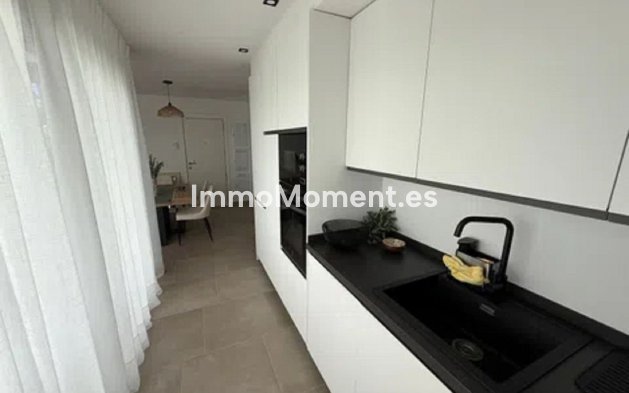 Revente - Appartement - Fuengirola - Los Pacos