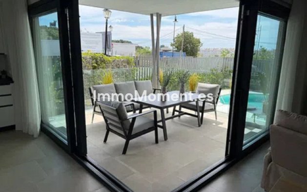 Revente - Appartement - Fuengirola - Los Pacos