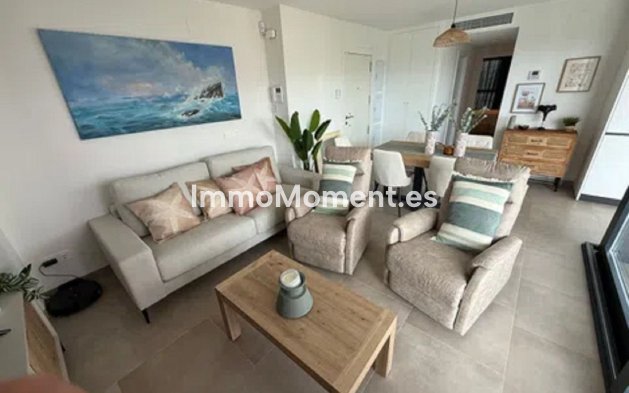 Revente - Appartement - Fuengirola - Los Pacos