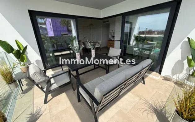 Revente - Appartement - Fuengirola - Los Pacos