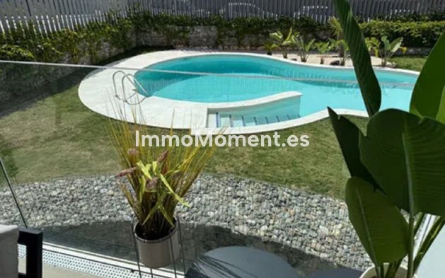 Revente - Appartement - Fuengirola - Los Pacos