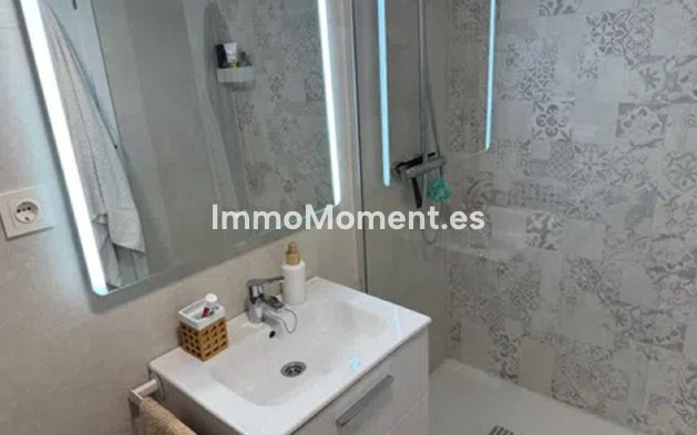 Revente - Appartement - Fuengirola - Los Pacos