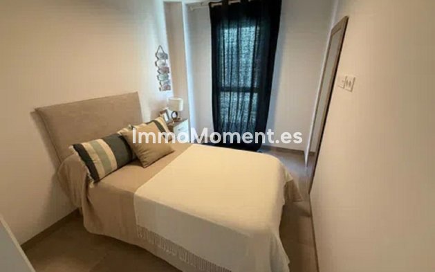 Revente - Appartement - Fuengirola - Los Pacos