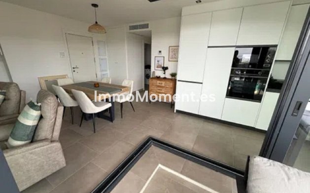Revente - Appartement - Fuengirola - Los Pacos