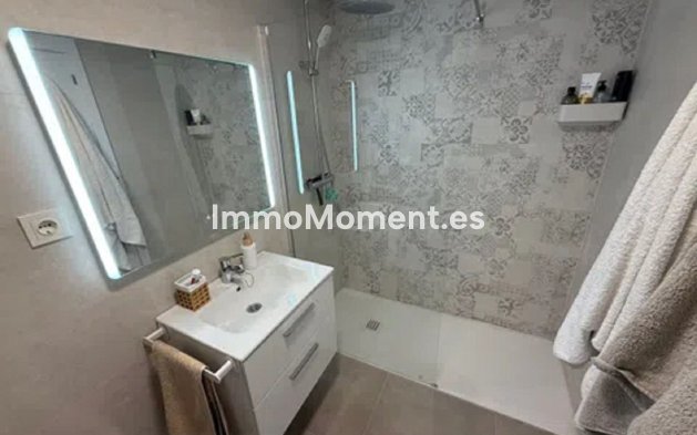 Revente - Appartement - Fuengirola - Los Pacos