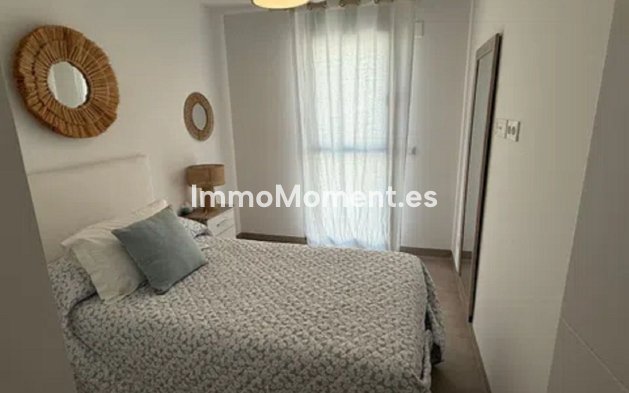 Revente - Appartement - Fuengirola - Los Pacos