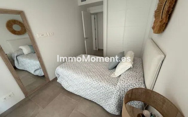 Revente - Appartement - Fuengirola - Los Pacos