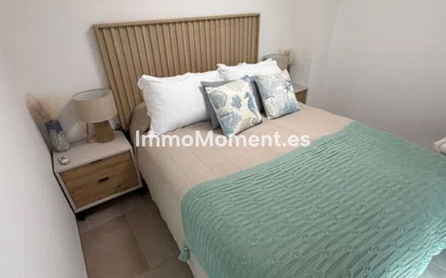 Revente - Appartement - Fuengirola - Los Pacos
