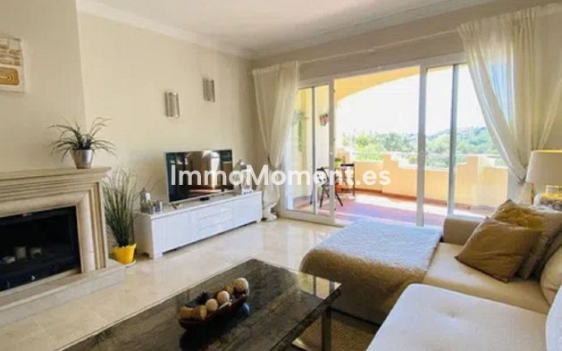Wiederverkauf - Wohnung - Marbella - Elviria