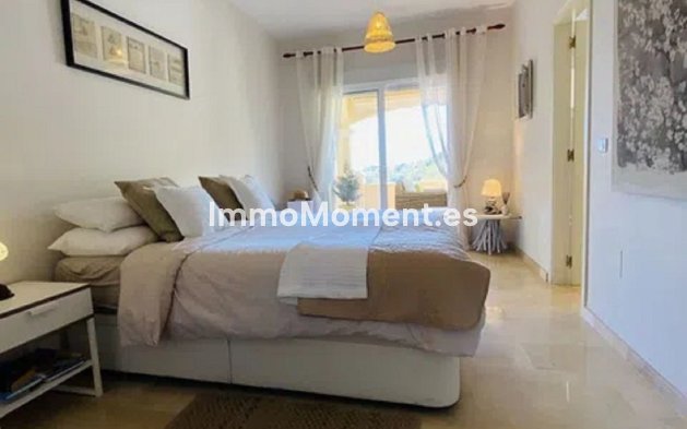 Wiederverkauf - Wohnung - Marbella - Elviria