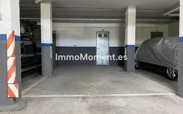 Wiederverkauf - Wohnung - Marbella - Elviria