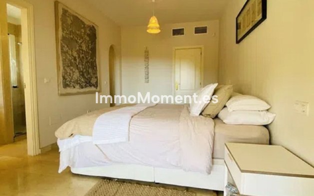 Wiederverkauf - Wohnung - Marbella - Elviria