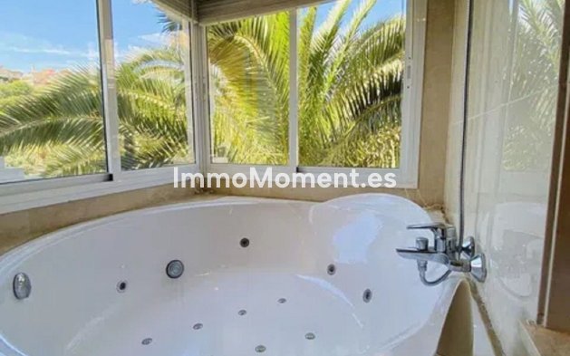 Wiederverkauf - Wohnung - Marbella - Elviria