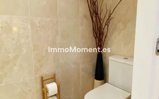 Wiederverkauf - Wohnung - Marbella - Elviria