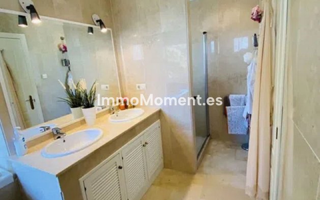 Wiederverkauf - Wohnung - Marbella - Elviria