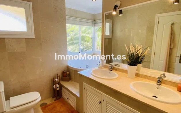 Wiederverkauf - Wohnung - Marbella - Elviria