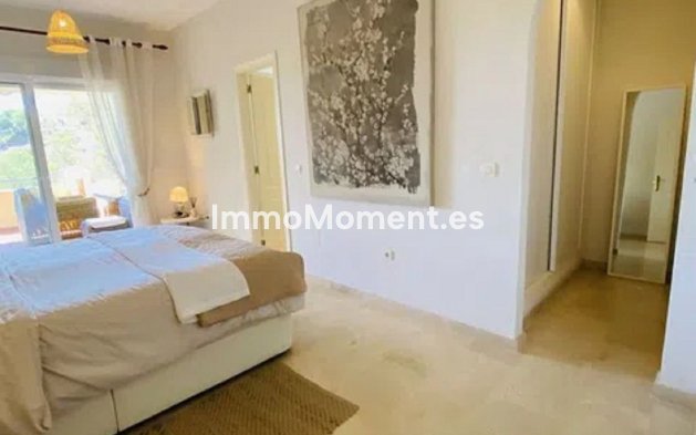 Wiederverkauf - Wohnung - Marbella - Elviria